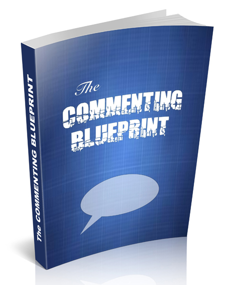 comment blueprint ebook