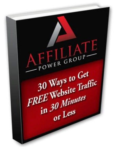 ways get free traffic minutes ebook