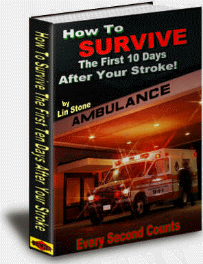 survive first days your stroke ebook