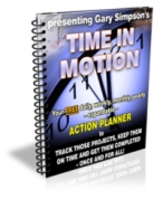 time motion ebook