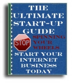 ultimate start up guide ebook