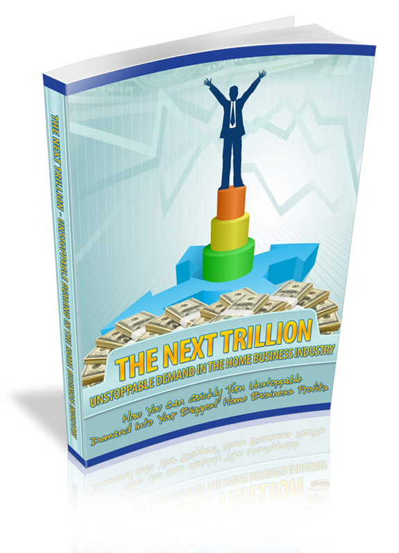 next trillion ebook