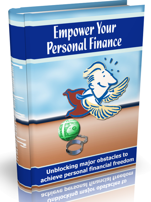 empower your personal finance ebook