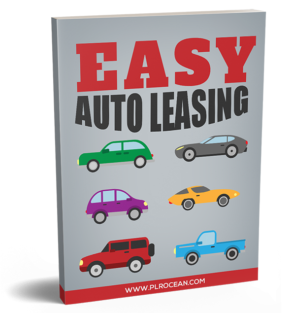 Auto Leasing auto leasing ebook