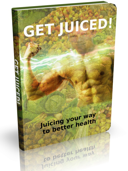 Get Juiced get juiced ebook