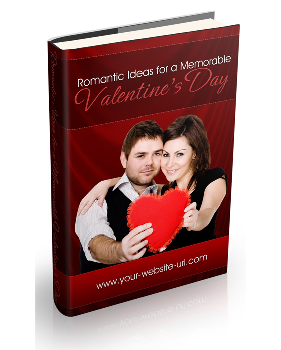 romantic ideas memorable valentines day ebook