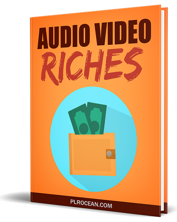 audio video riches ebook