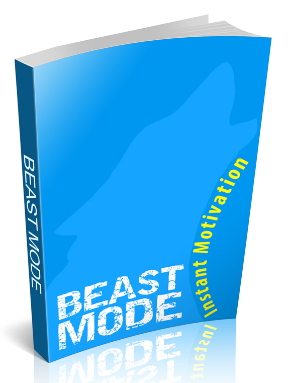 beast mode ebook