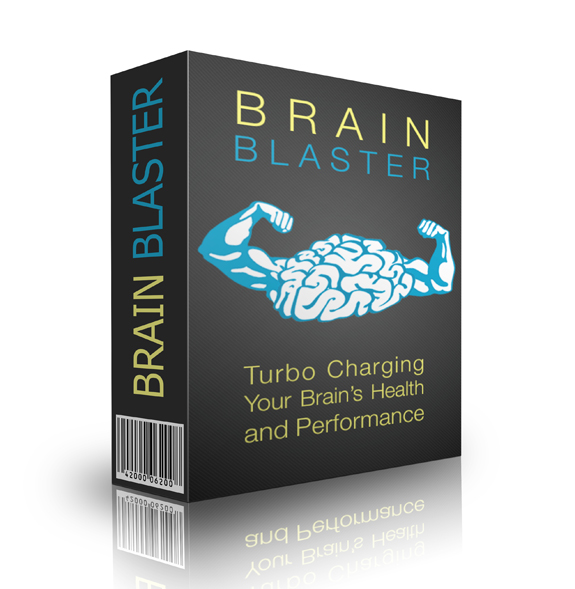 Brain Blaster brain blaster ebook