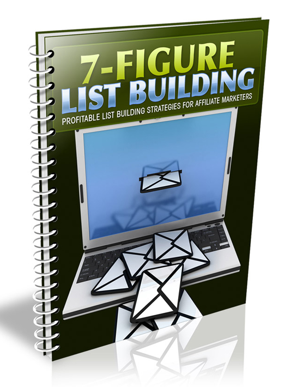 figure list building ebook
