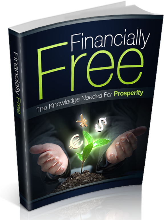 Financially Free financially free ebook
