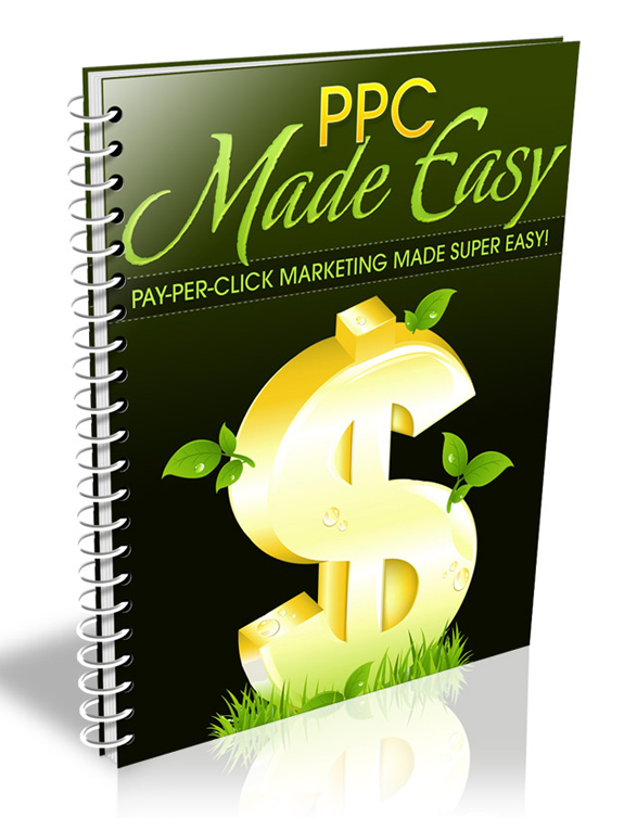 PPC made easy ebook