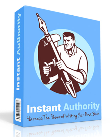 instant authority ebook