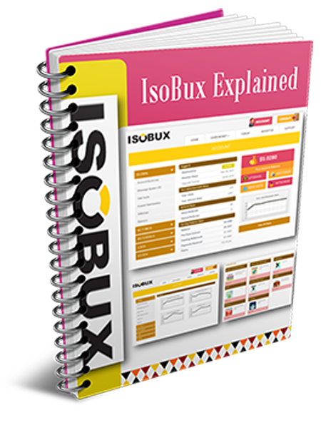 isobux explained ebook