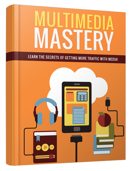 multi media mastery ebook
