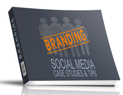 branding social media case studies ebook