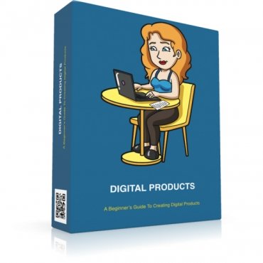 creating digital products ebook