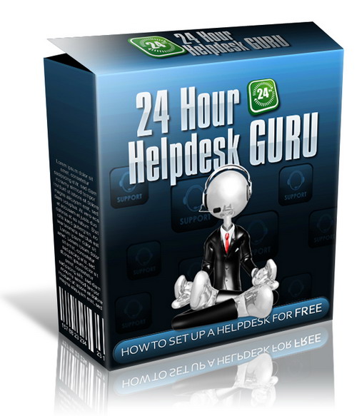 24 Hour Helpdesk Guru hour helpdesk guru ebook