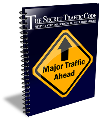 The Secret Traffic Code secret traffic code ebook