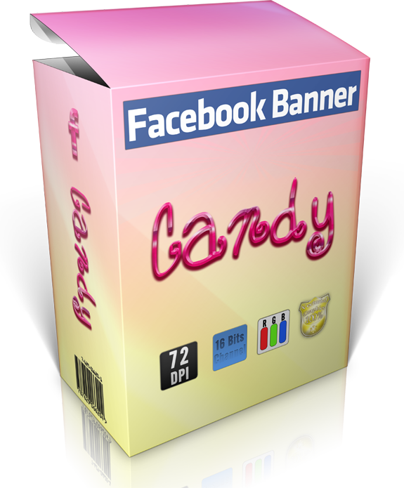 PLR Facebook banners graphics