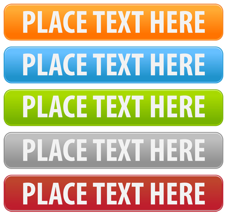 Mobile Website Buttons mobile website buttons graphics