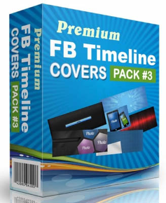 Premium FB Timeline Covers V3 premium FB timeline covers graphics