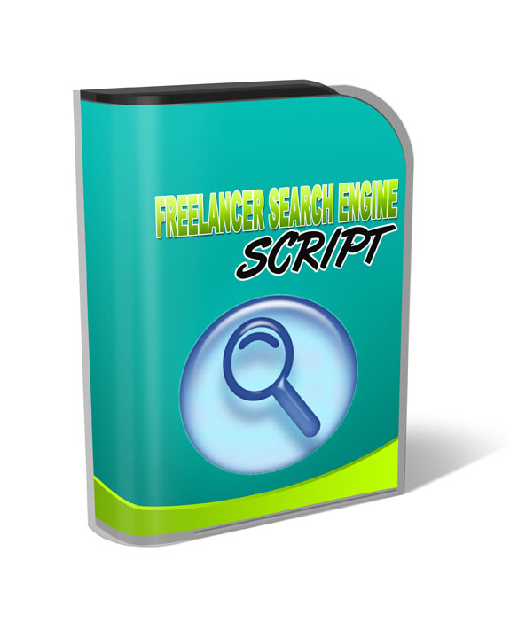 Freelancer Search Engine Script freelancer search engine script software