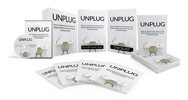 unplug video