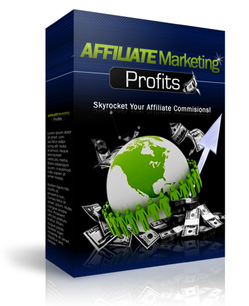 affiliate marketing profits skyrocket your video