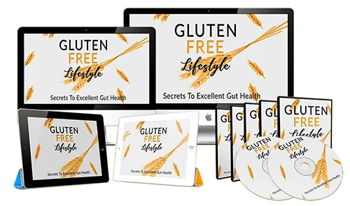 gluten free lifestyle video