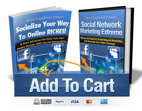 Social Network Marketing Extreme social network marketing extreme video