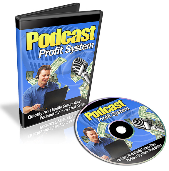 Podcast Profit System podcast profit system video