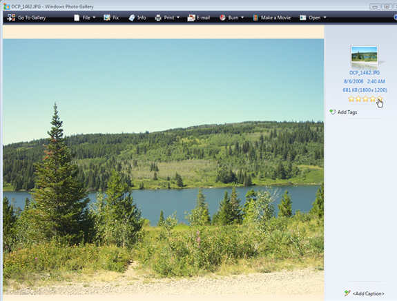 Quickly Resize an Image quickly resize image video