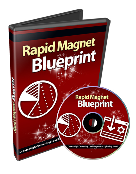 rapid magnet blueprint video